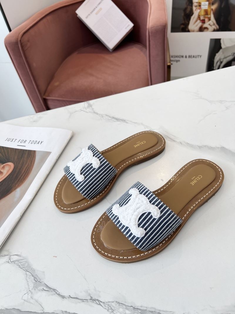 Celine Sandals